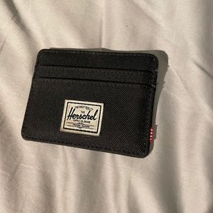 Herschel Card Holder